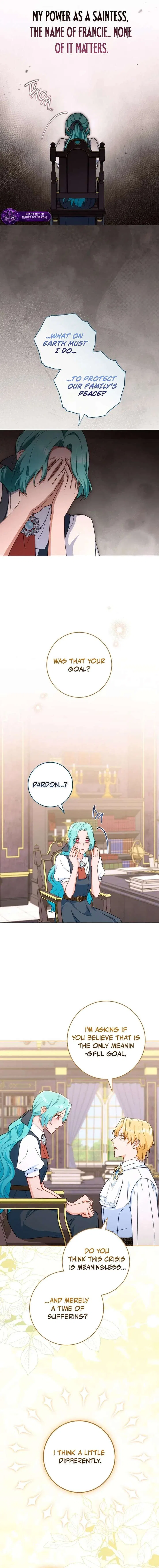 Royal Shop of Young Lady Chapter 205 – Page 15
