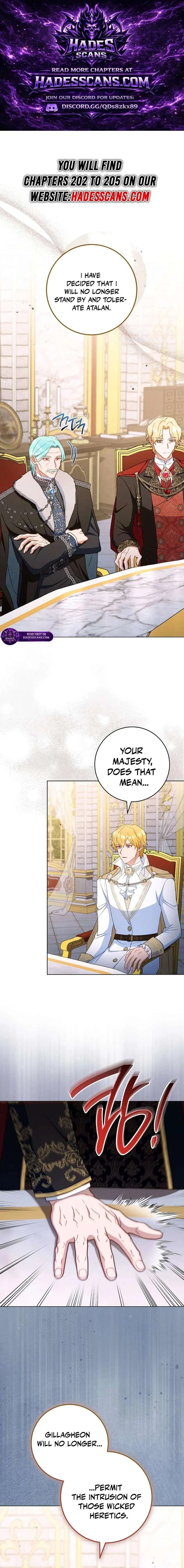 Royal Shop of Young Lady Chapter 204 – Page 1