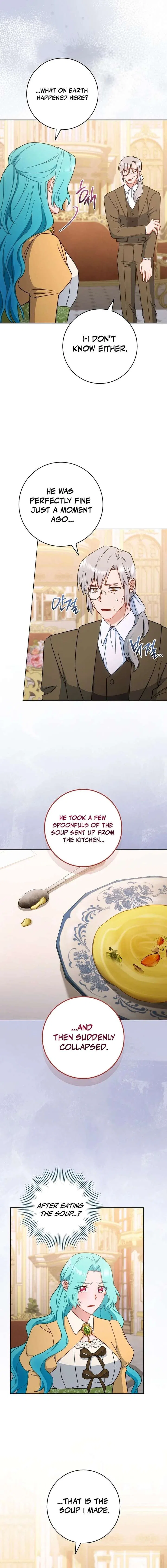 Royal Shop of Young Lady Chapter 204 – Page 9