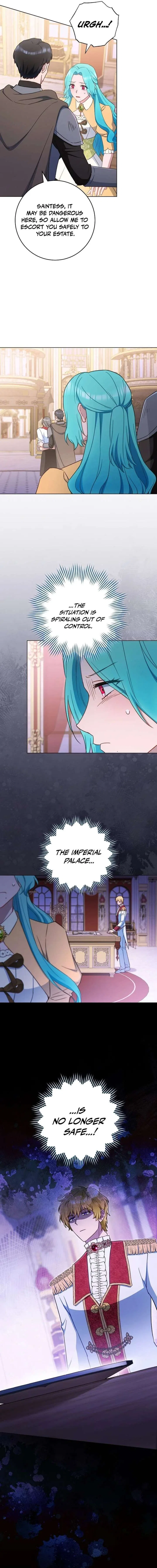 Royal Shop of Young Lady Chapter 204 – Page 15