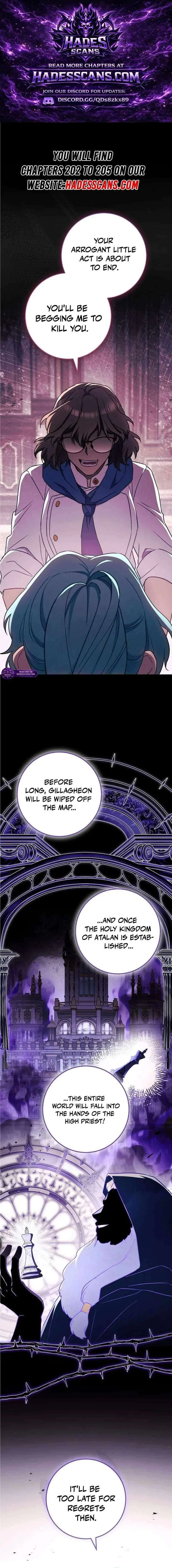 Royal Shop of Young Lady Chapter 203 – Page 1