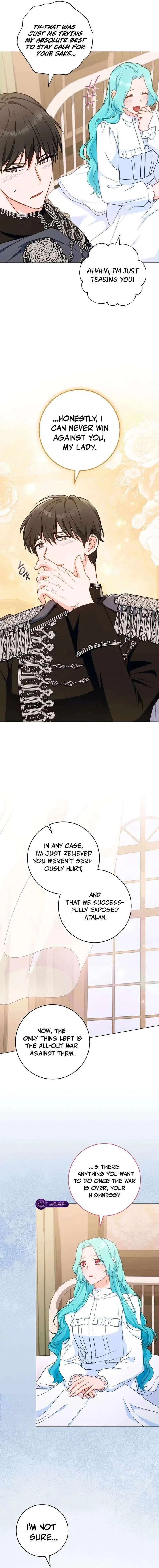 Royal Shop of Young Lady Chapter 203 – Page 9
