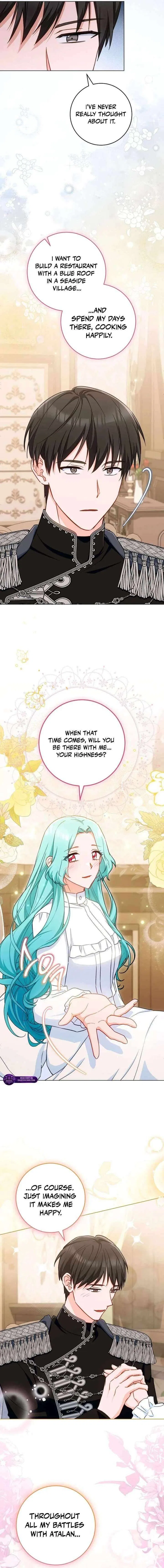 Royal Shop of Young Lady Chapter 203 – Page 10