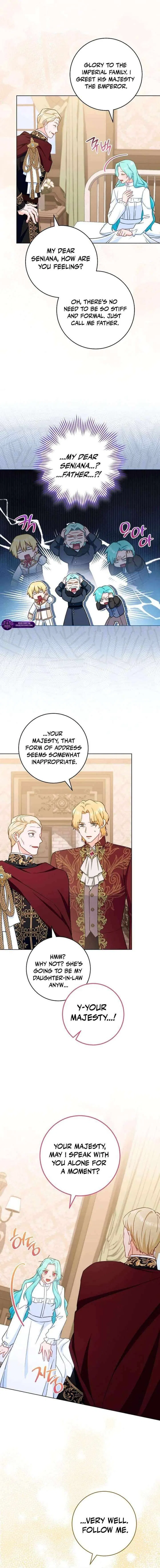 Royal Shop of Young Lady Chapter 203 – Page 13