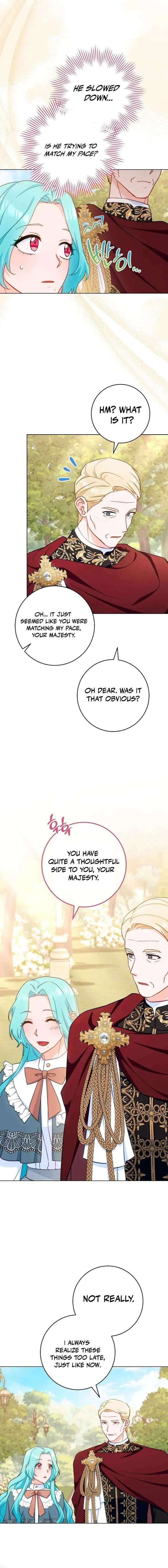 Royal Shop of Young Lady Chapter 203 – Page 15