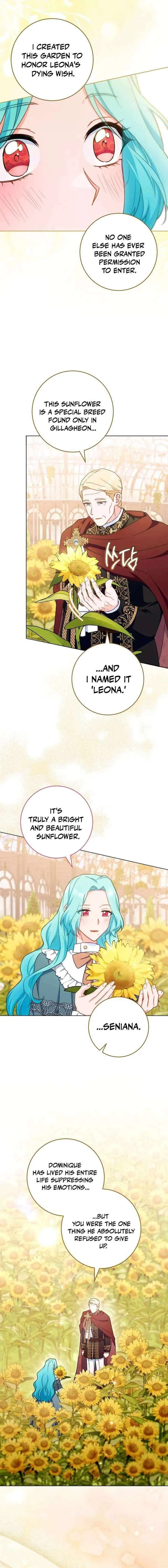 Royal Shop of Young Lady Chapter 203 – Page 17