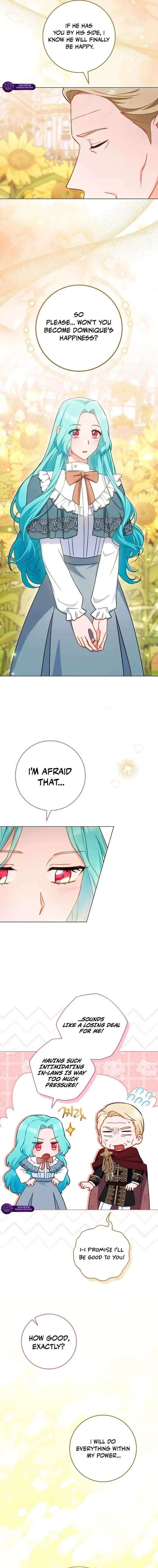 Royal Shop of Young Lady Chapter 203 – Page 18