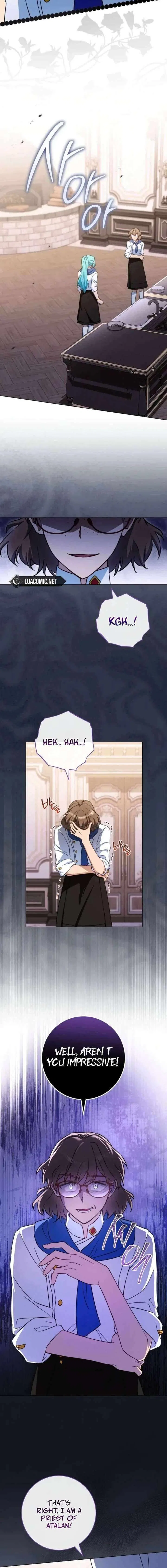 Royal Shop of Young Lady Chapter 202 – Page 12
