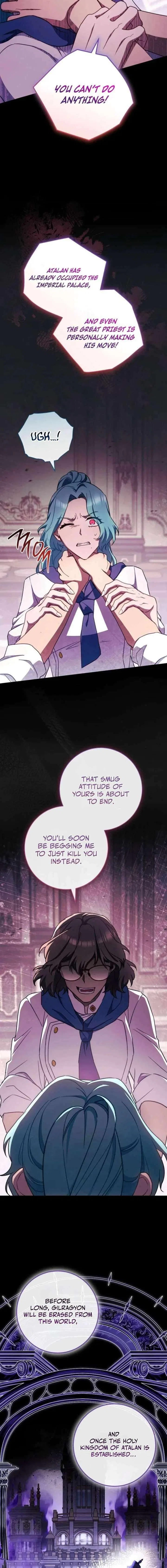 Royal Shop of Young Lady Chapter 202 – Page 16