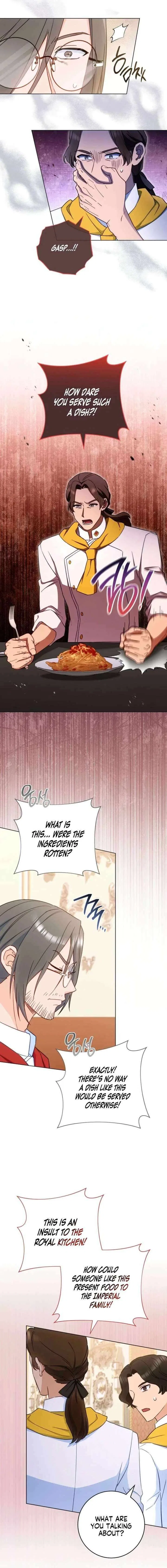 Royal Shop of Young Lady Chapter 201 – Page 8