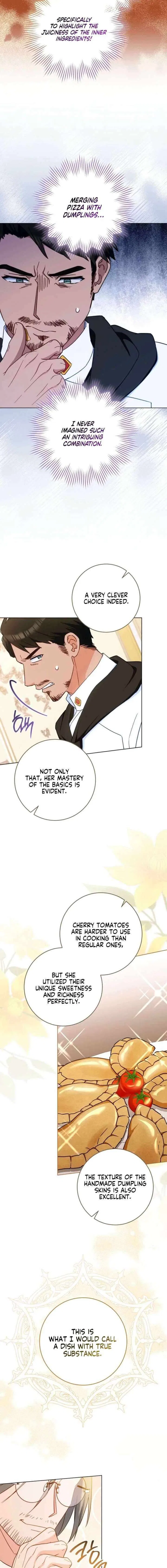 Royal Shop of Young Lady Chapter 201 – Page 14