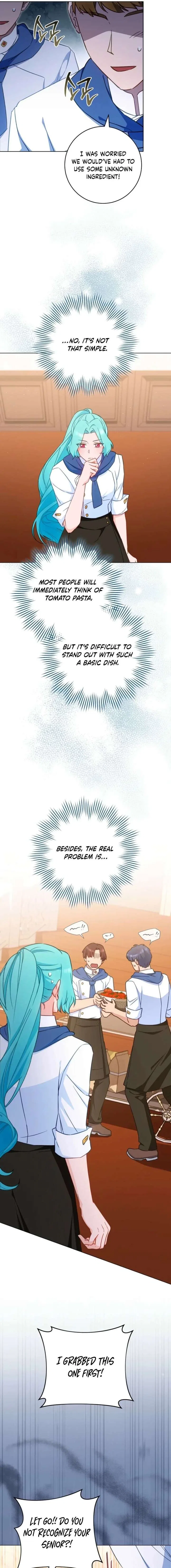 Royal Shop of Young Lady Chapter 200 – Page 14