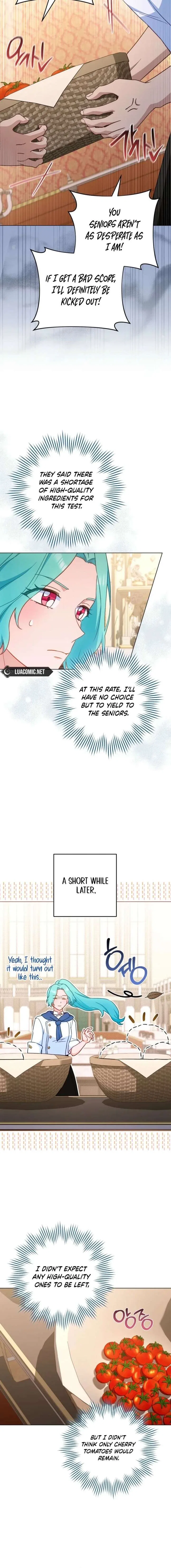 Royal Shop of Young Lady Chapter 200 – Page 15