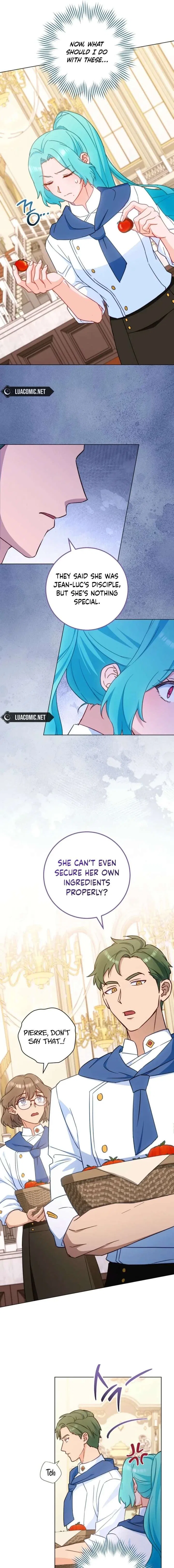 Royal Shop of Young Lady Chapter 200 – Page 16
