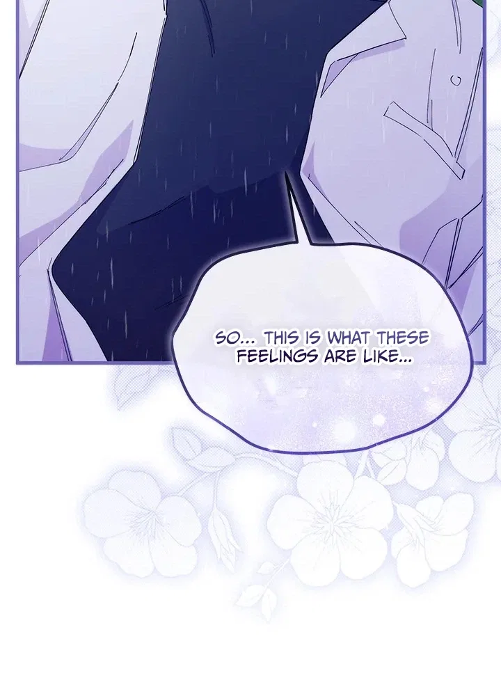 I Don’t Want to Be a Magpie Bridge Chapter 110 – Page 22