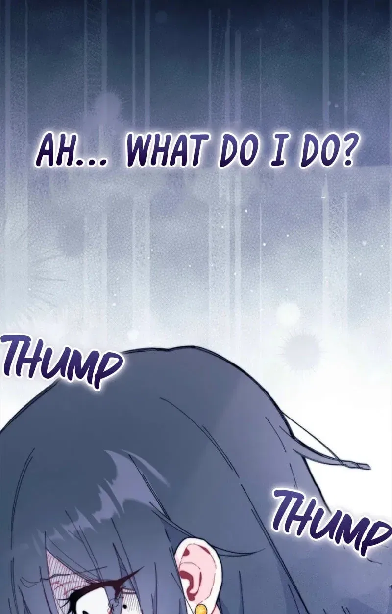 I Don’t Want to Be a Magpie Bridge Chapter 109 – Page 4