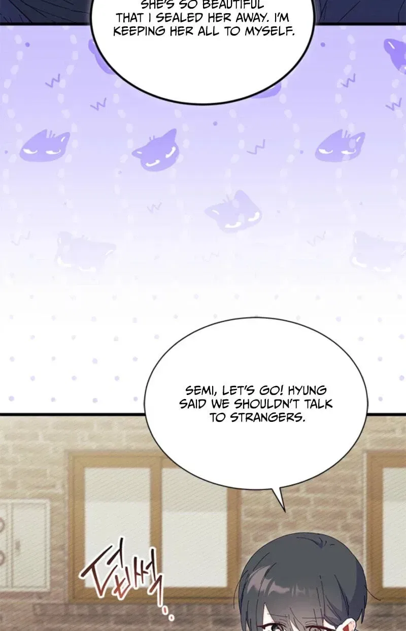 I Don’t Want to Be a Magpie Bridge Chapter 109 – Page 22