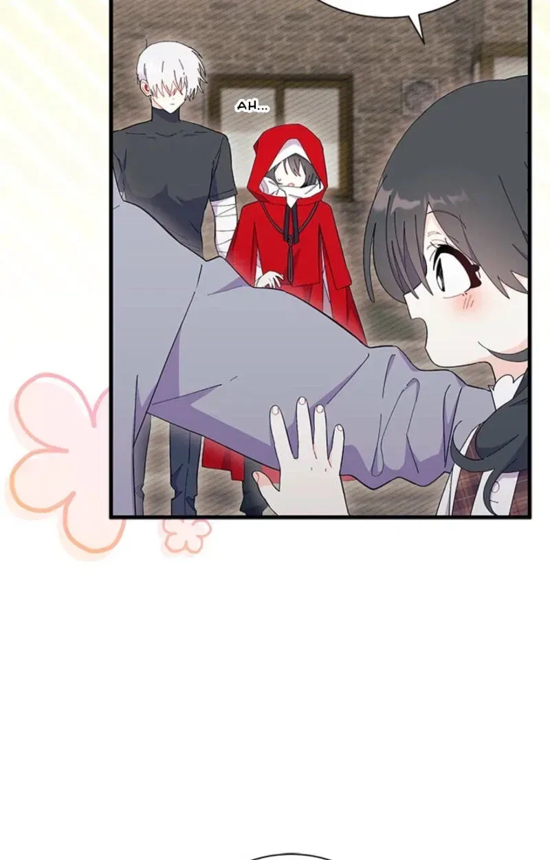 I Don’t Want to Be a Magpie Bridge Chapter 109 – Page 26
