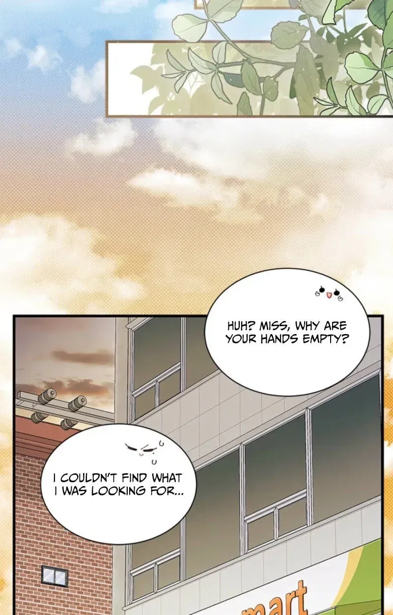 I Don’t Want to Be a Magpie Bridge Chapter 109 – Page 34