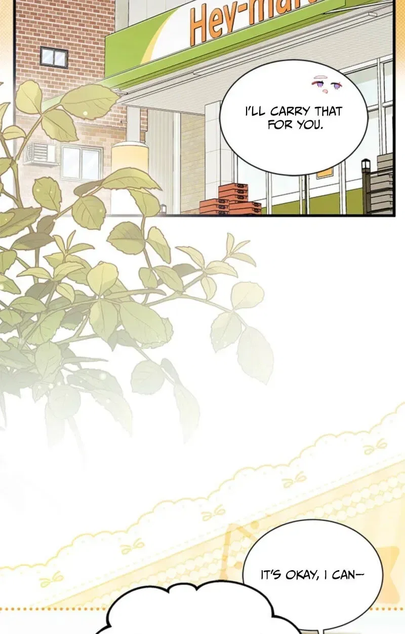 I Don’t Want to Be a Magpie Bridge Chapter 109 – Page 35