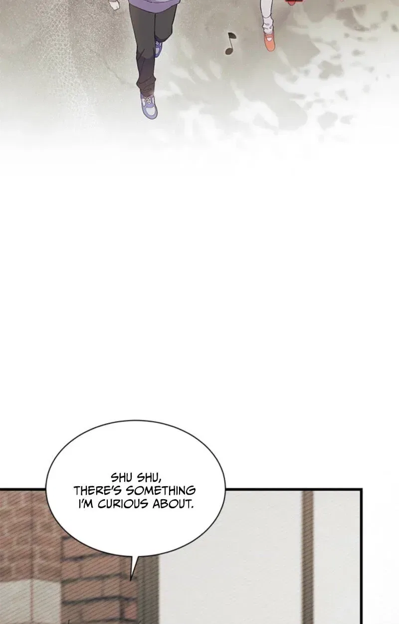 I Don’t Want to Be a Magpie Bridge Chapter 109 – Page 39