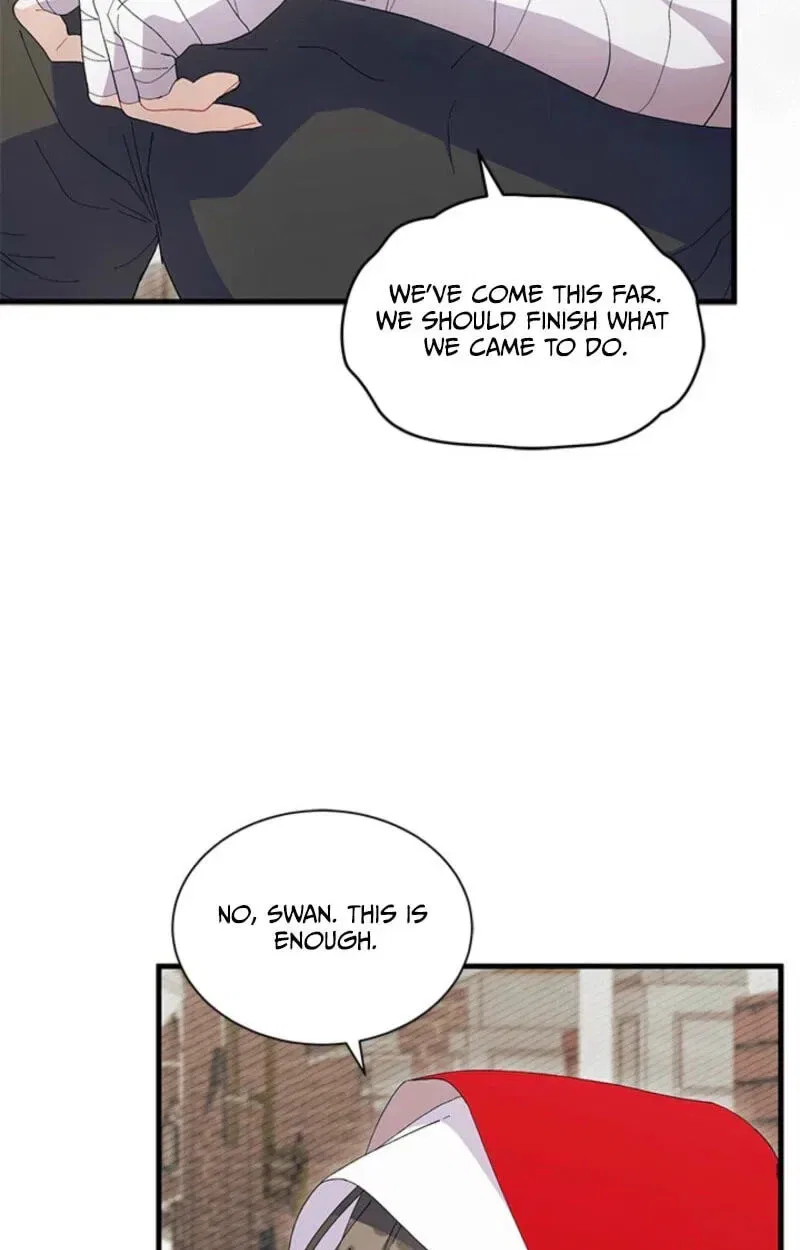 I Don’t Want to Be a Magpie Bridge Chapter 109 – Page 49