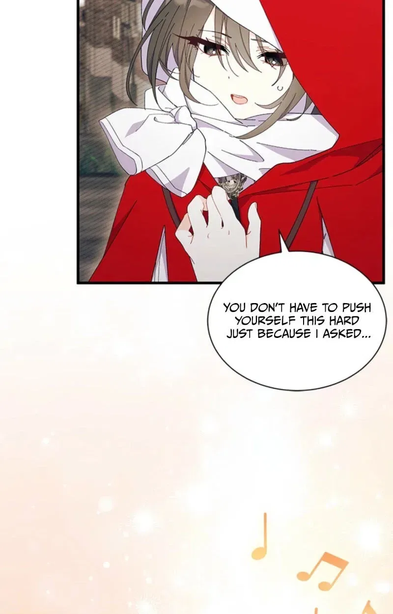 I Don’t Want to Be a Magpie Bridge Chapter 109 – Page 50