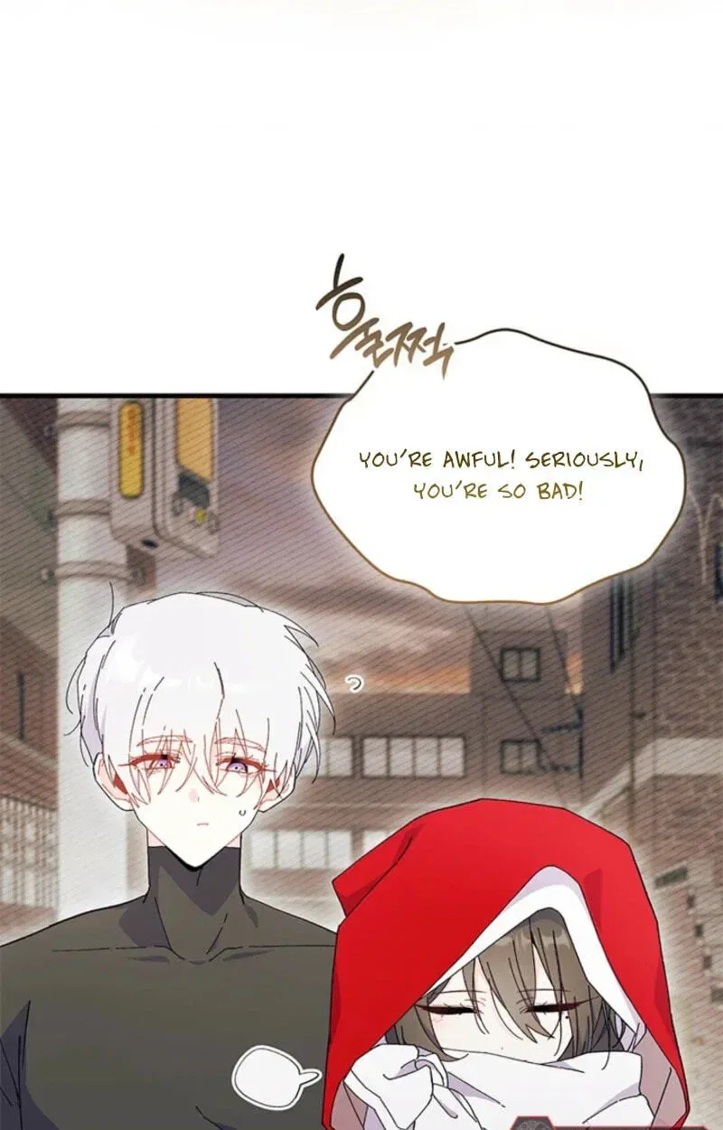 I Don’t Want to Be a Magpie Bridge Chapter 109 – Page 66