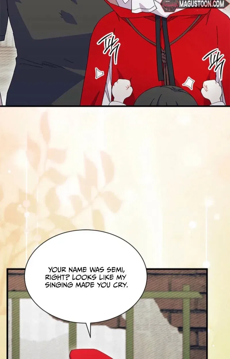 I Don’t Want to Be a Magpie Bridge Chapter 109 – Page 67
