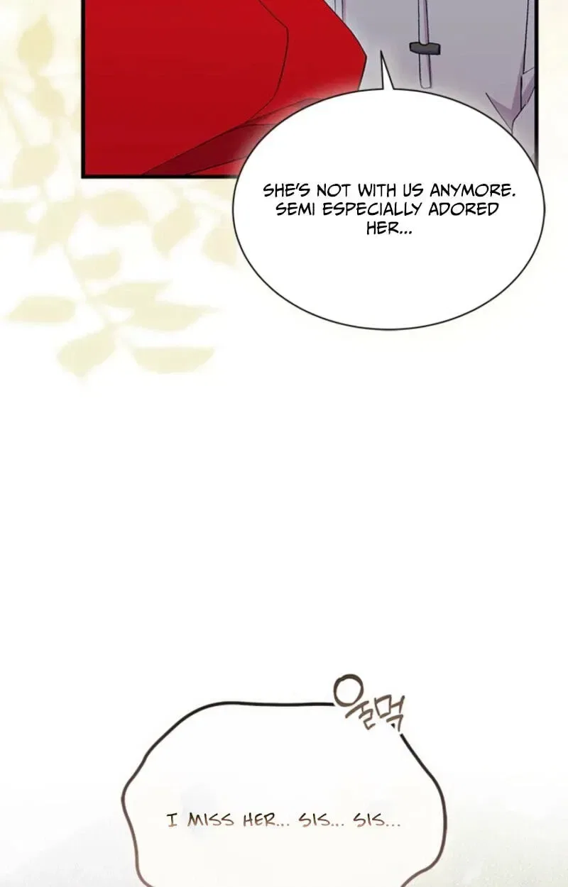 I Don’t Want to Be a Magpie Bridge Chapter 109 – Page 70