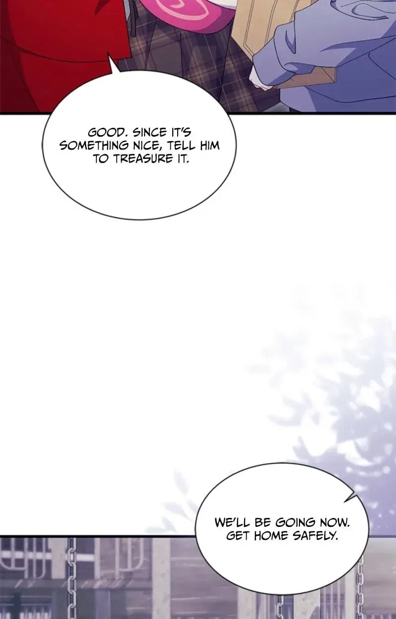 I Don’t Want to Be a Magpie Bridge Chapter 109 – Page 84