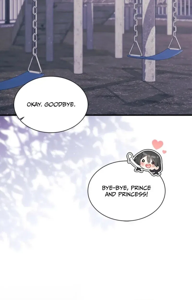 I Don’t Want to Be a Magpie Bridge Chapter 109 – Page 85