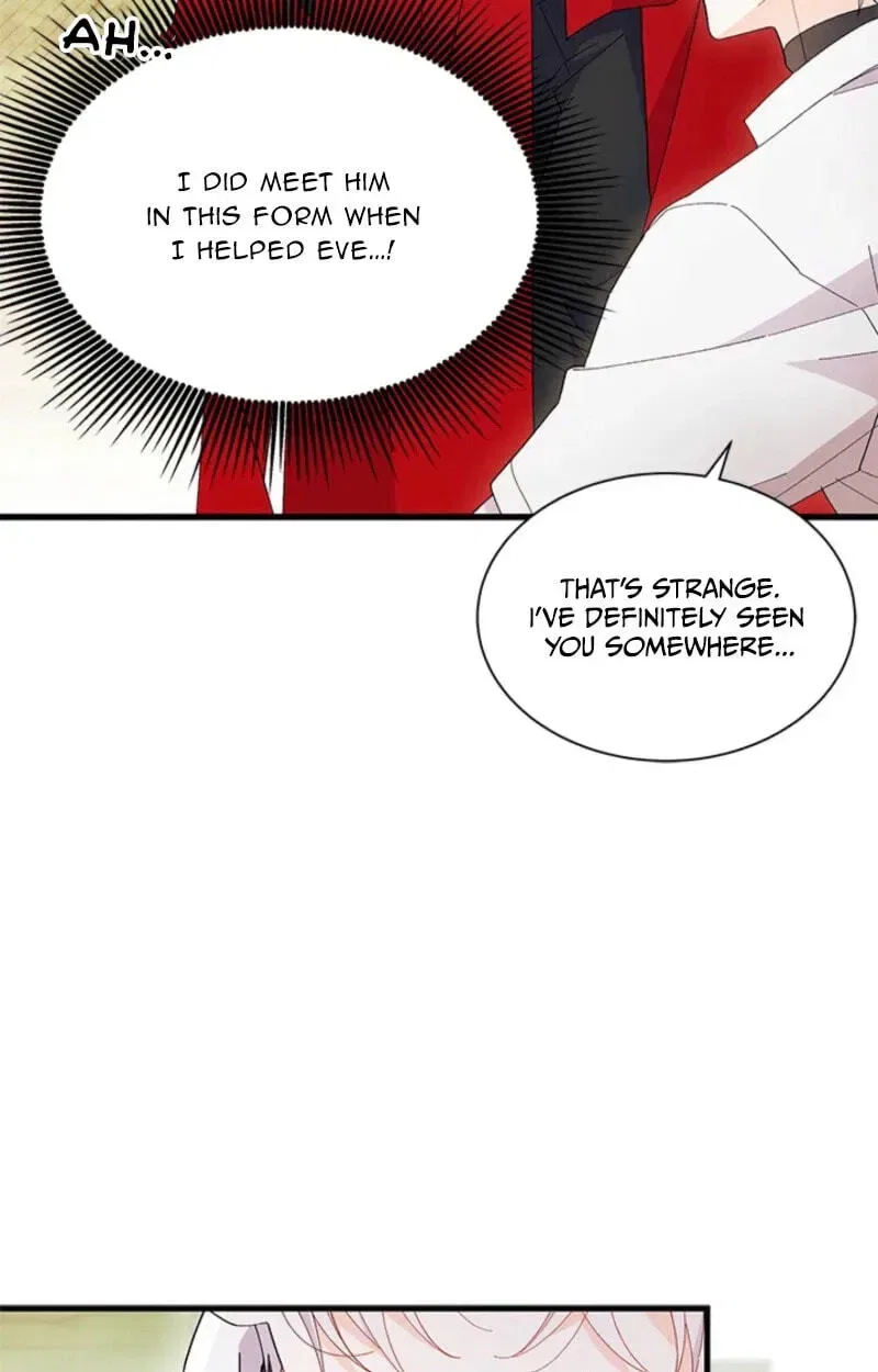 I Don’t Want to Be a Magpie Bridge Chapter 108 – Page 7