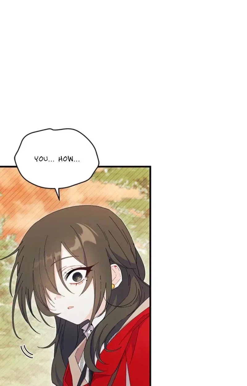 I Don’t Want to Be a Magpie Bridge Chapter 108 – Page 10