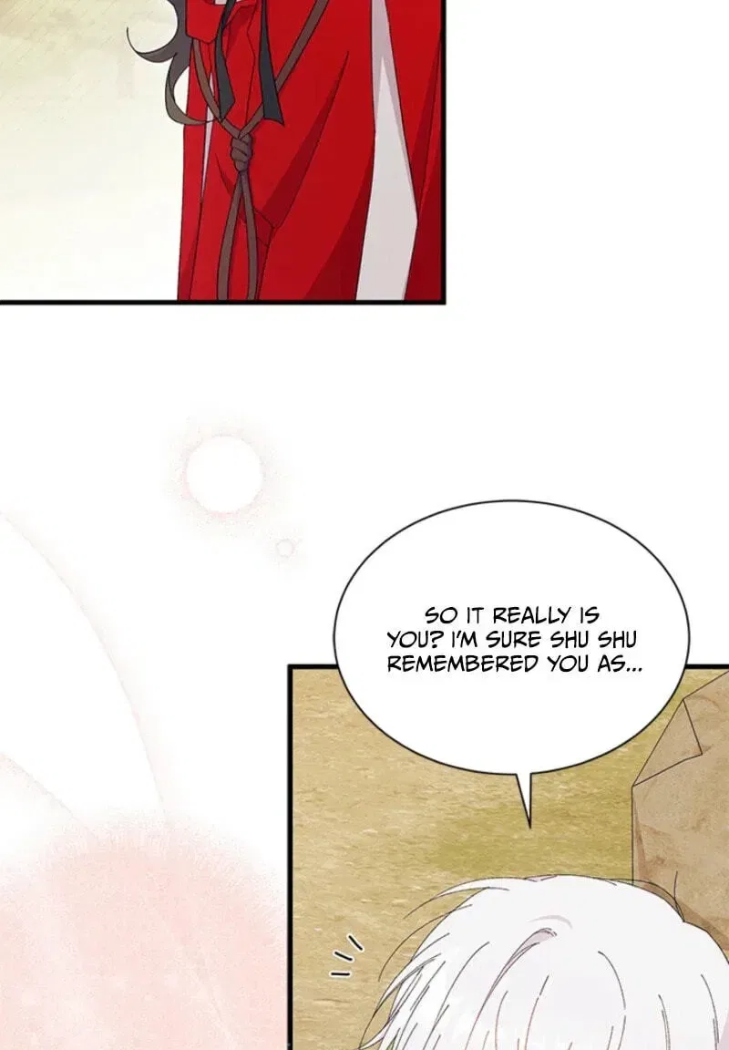 I Don’t Want to Be a Magpie Bridge Chapter 108 – Page 11