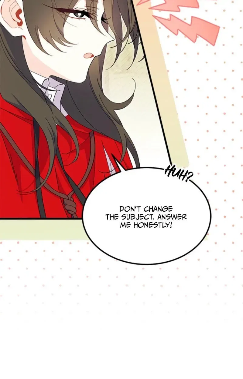 I Don’t Want to Be a Magpie Bridge Chapter 108 – Page 16