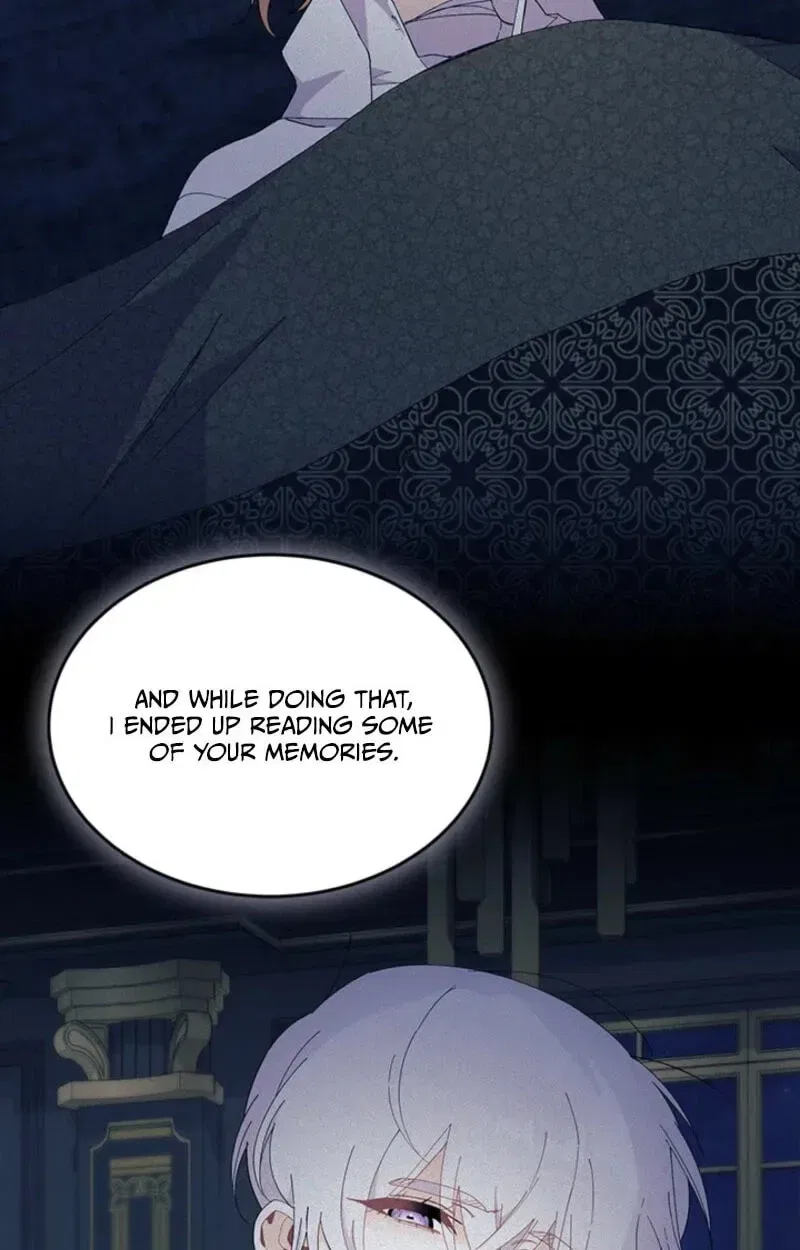 I Don’t Want to Be a Magpie Bridge Chapter 108 – Page 19