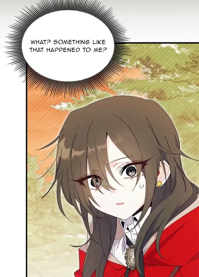 I Don’t Want to Be a Magpie Bridge Chapter 108 – Page 21