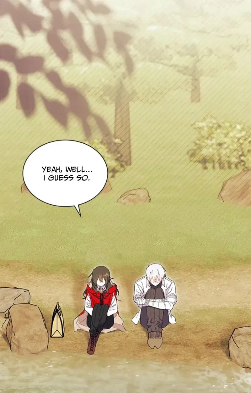I Don’t Want to Be a Magpie Bridge Chapter 108 – Page 25