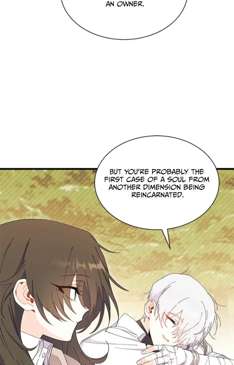 I Don’t Want to Be a Magpie Bridge Chapter 108 – Page 29