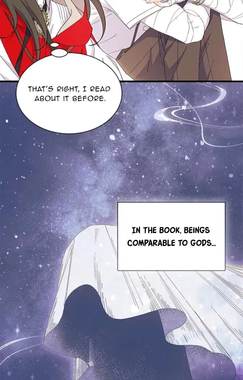 I Don’t Want to Be a Magpie Bridge Chapter 108 – Page 30