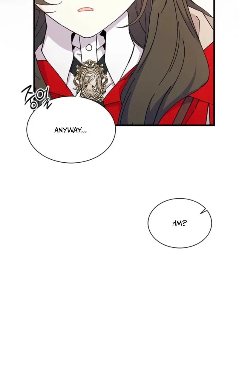 I Don’t Want to Be a Magpie Bridge Chapter 108 – Page 33