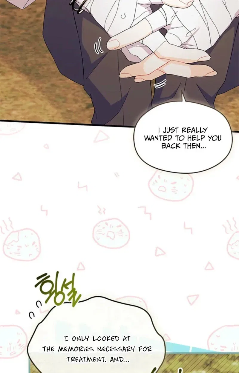 I Don’t Want to Be a Magpie Bridge Chapter 108 – Page 36