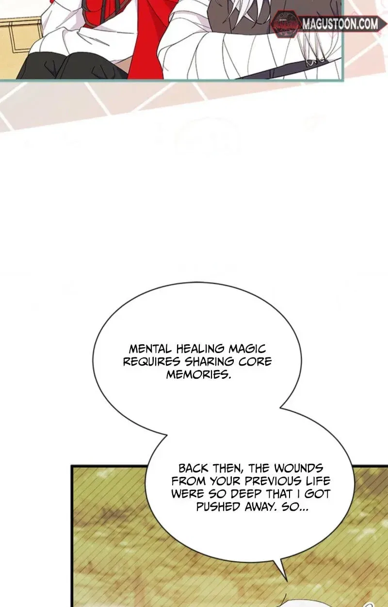 I Don’t Want to Be a Magpie Bridge Chapter 108 – Page 39
