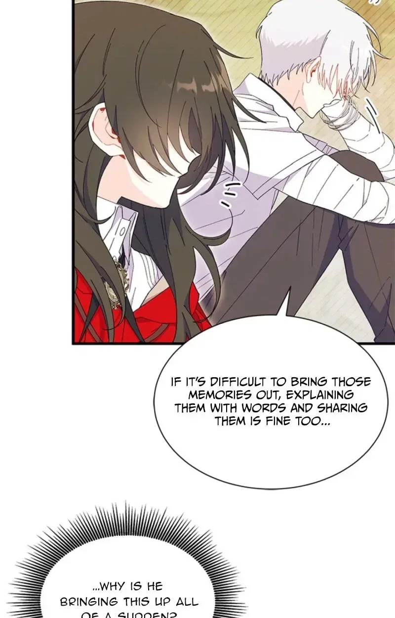 I Don’t Want to Be a Magpie Bridge Chapter 108 – Page 40