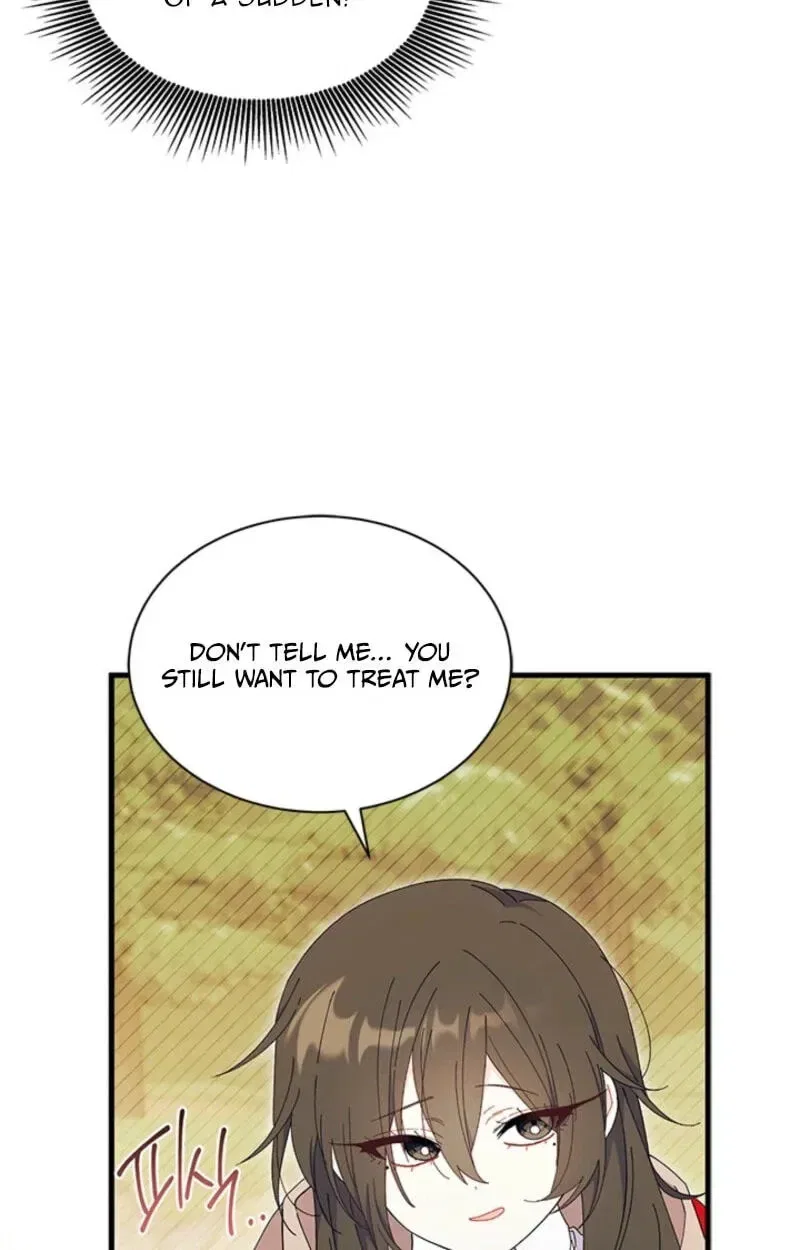 I Don’t Want to Be a Magpie Bridge Chapter 108 – Page 41