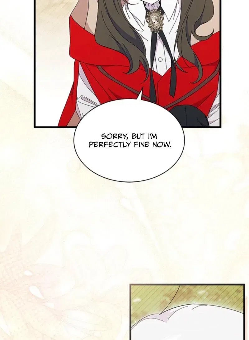 I Don’t Want to Be a Magpie Bridge Chapter 108 – Page 42