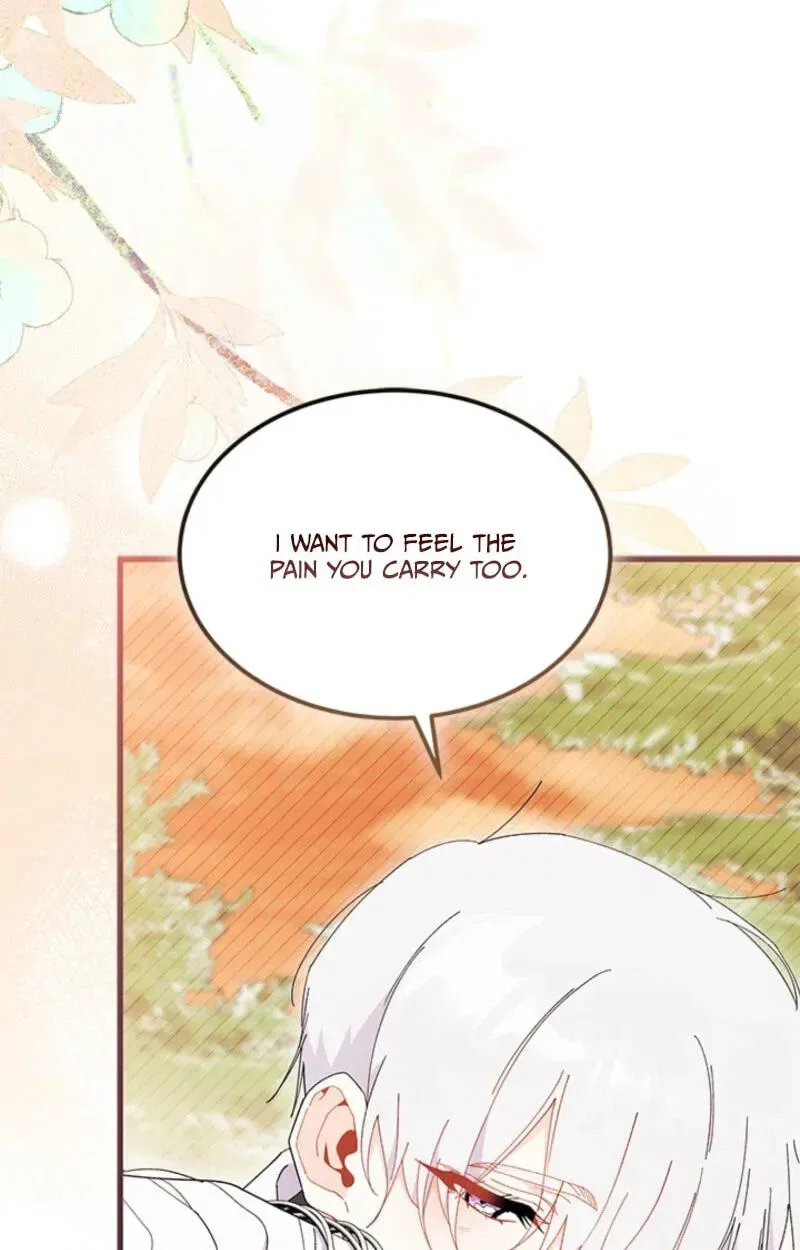I Don’t Want to Be a Magpie Bridge Chapter 108 – Page 46