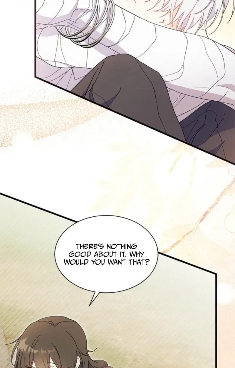 I Don’t Want to Be a Magpie Bridge Chapter 108 – Page 47