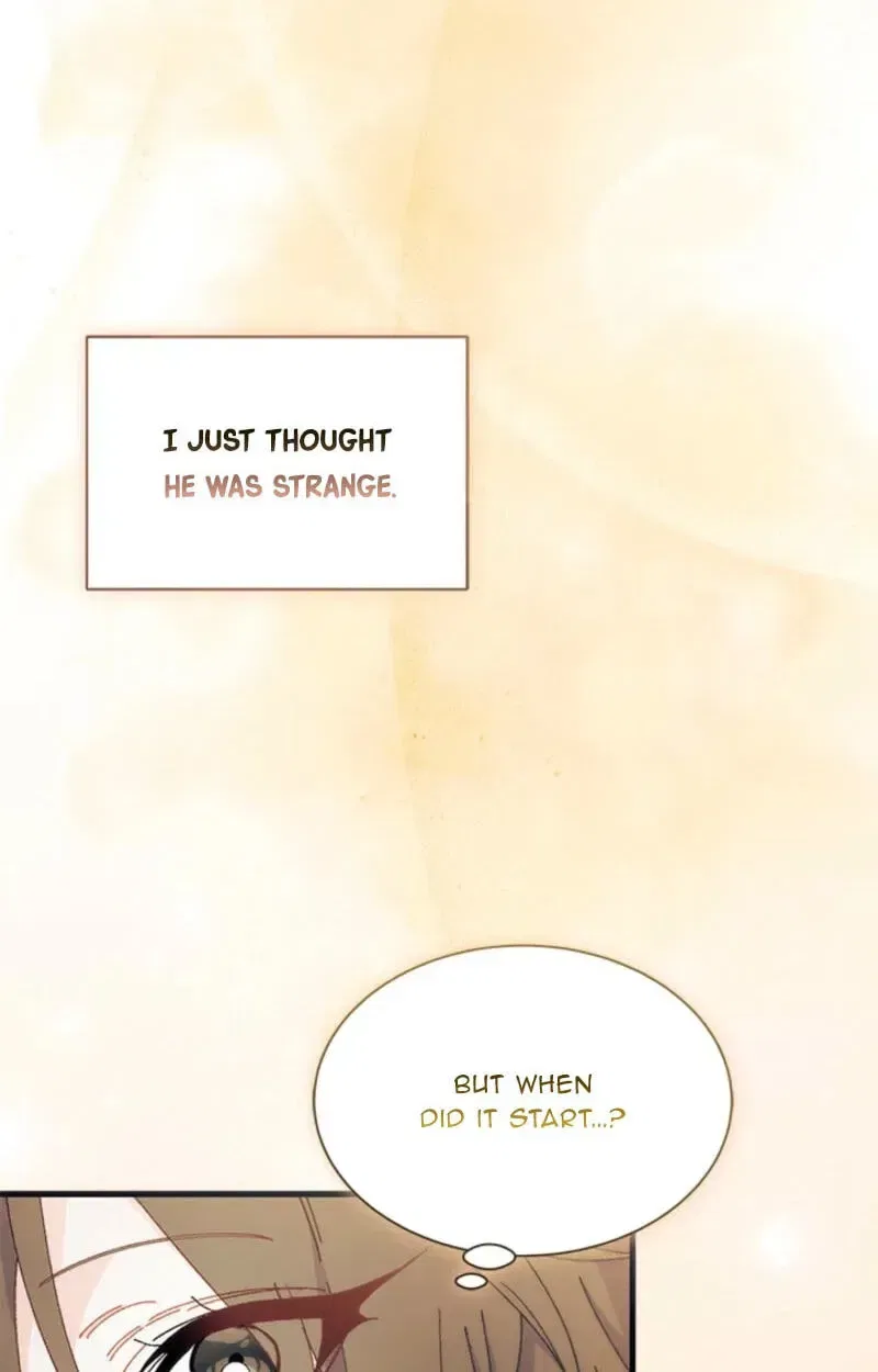 I Don’t Want to Be a Magpie Bridge Chapter 108 – Page 51